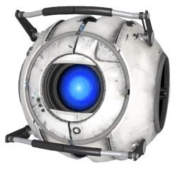 portal 2 tv tropes|Characters in Portal .